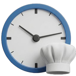 Time Chef